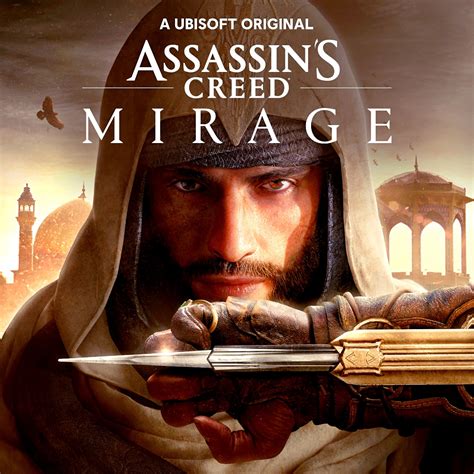 assassin's creed mirage torrent|Assassin's Creed Mirage v3.4.0 .